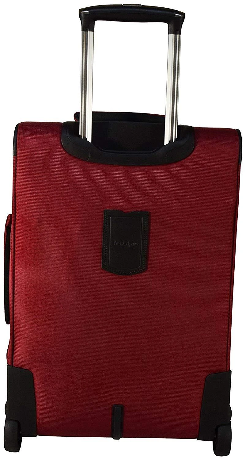 TravelPro Maxlite 4 22" 2-Wheel Carry-On Luggage 15 TravelPro Maxlite 4 22" 2-Wheel Carry-On Luggage - Image 15