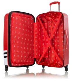 Heys America NHL Officially Licensed 2PC Set (21/26") 4-Wheel Luggage Sets 29 Heys America NHL Officially Licensed 2PC Set (21/26") 4-Wheel Luggage Sets -Luggage Promotion Store 88c5b7c7512645377b60649e9fc0c2bae07172601b11e918889f946a13e1b2df 17532440 1aa3 4adc b179 c22e52c2fcee
