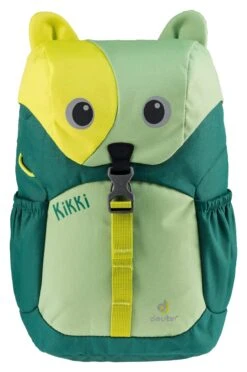 Deuter Kids' Kikki Backpack 25 Deuter Kids' Kikki Backpack -Luggage Promotion Store 88c6126fb682786ad35eec6d08cbb4f48951eacdbd8b67be75b1c0869f7c0e31