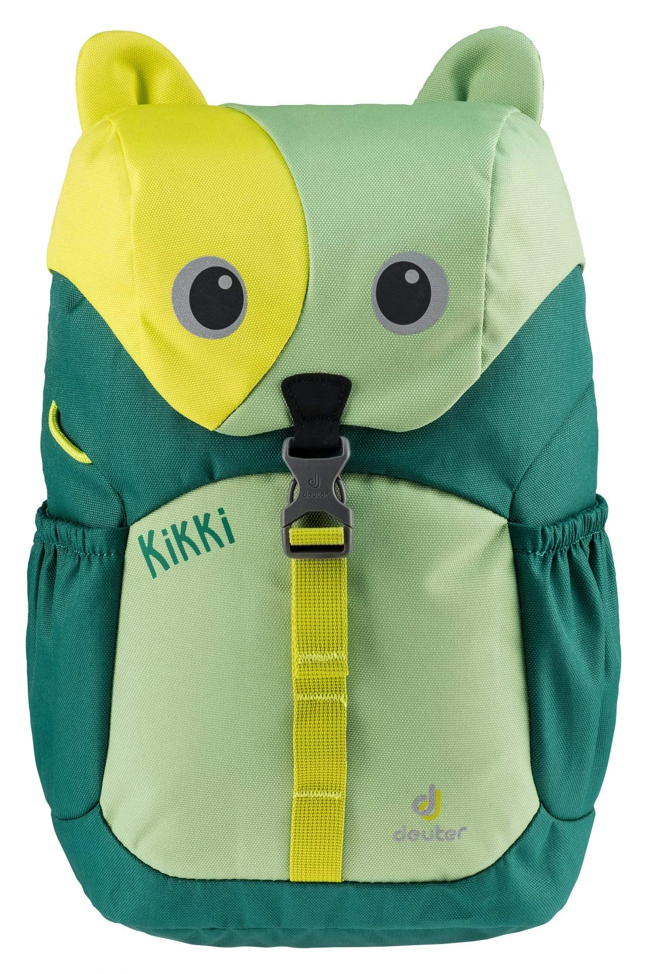 Deuter Kids' Kikki Backpack 6 Deuter Kids' Kikki Backpack - Image 6