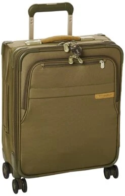 Briggs & Riley Baseline Spinner Carry On 16 Briggs & Riley Baseline Spinner Carry On -Luggage Promotion Store 88e7b173468cfe9cd1cf3a090f4abf87dcd0e3c218ff5788916481edb1ac48f9