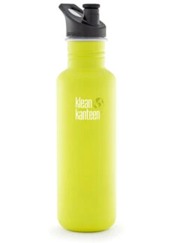 Klean Kanteen Classic Sport Bottle 37 Klean Kanteen Classic Sport Bottle -Luggage Promotion Store 8927160a92b85dc782a9c6983986a76c34fa332b5a89d70bd201d82f999144d1