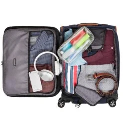 Travelpro Crew Versapack Max Carry-On Exp Spinner 27 Travelpro Crew Versapack Max Carry-On Exp Spinner -Luggage Promotion Store 893d11a5bc46fbc4b43b262e0a1bc4fd130d566193147dbdcfd3556f79752b57