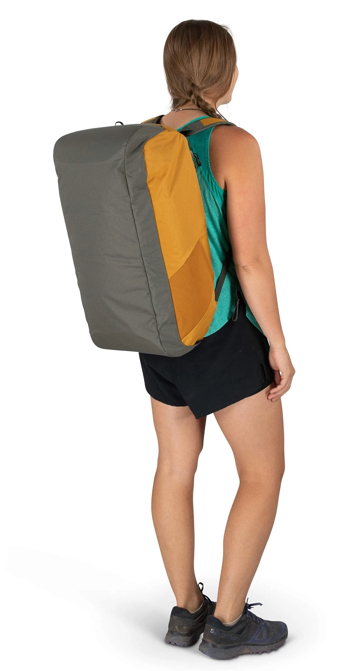 Osprey Packs Daylite Duffel 45 8 Osprey Packs Daylite Duffel 45 - Image 8