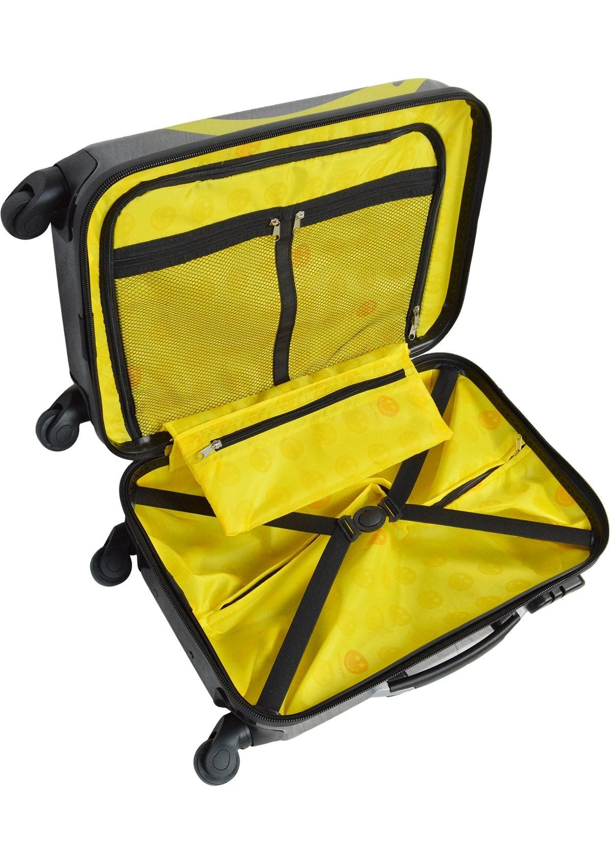 ATM Luggage Smiley Classic 3-Piece Set By 2 ATM Luggage Smiley Classic 3-Piece Set By - Image 2