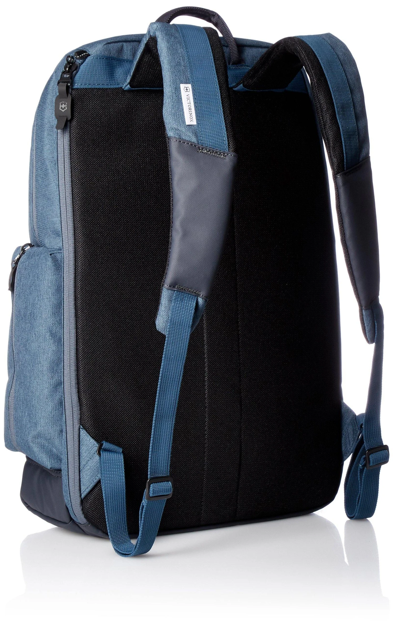 Victorinox Altmont Classic Deluxe Laptop Backpack With Bottle Opener 10 Victorinox Altmont Classic Deluxe Laptop Backpack With Bottle Opener - Image 10