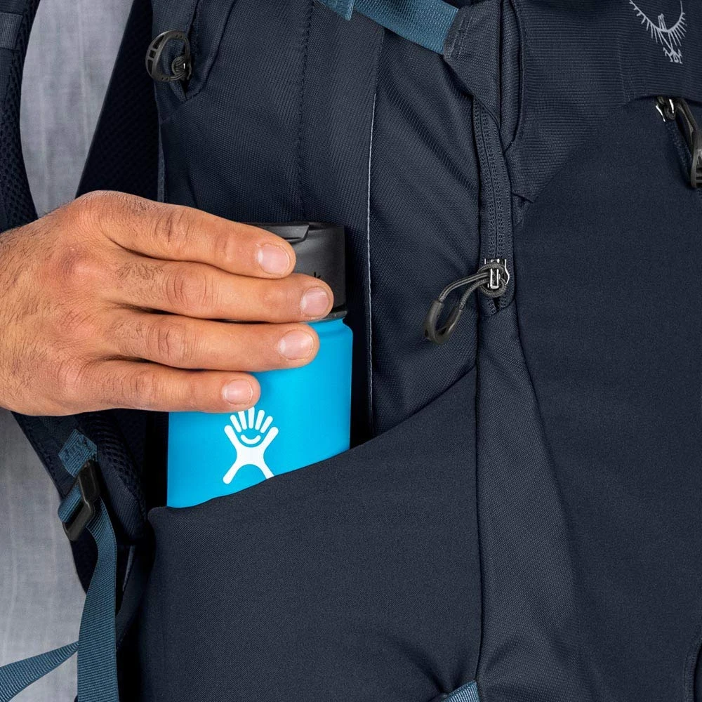 Osprey Packs Tropos Backpack 11 Osprey Packs Tropos Backpack - Image 11