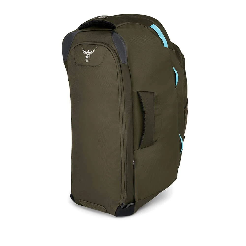 Osprey Packs Fairview 70 Women's Travel Backpack 2 Osprey Packs Fairview 70 Women's Travel Backpack - Image 2