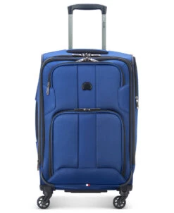DELSEY Paris Sky Max 21" 4-Wheel Carry-On Luggage 32 DELSEY Paris Sky Max 21" 4-Wheel Carry-On Luggage -Luggage Promotion Store 8a41d9d4aa80acea3700bbf8ce8e71ad4a4889c12a34cf1aaab210adca0b3bbf