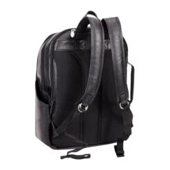 McKlein USA Englewood 17" Leather Triple Compartment Carry-All Laptop & Tablet Weekend Backpack 29 McKlein USA Englewood 17" Leather Triple Compartment Carry-All Laptop & Tablet Weekend Backpack -Luggage Promotion Store 8a516e83c87fa9d338a5cabae00e9d6bbfc516a24b95837846e80c3ce15290ee