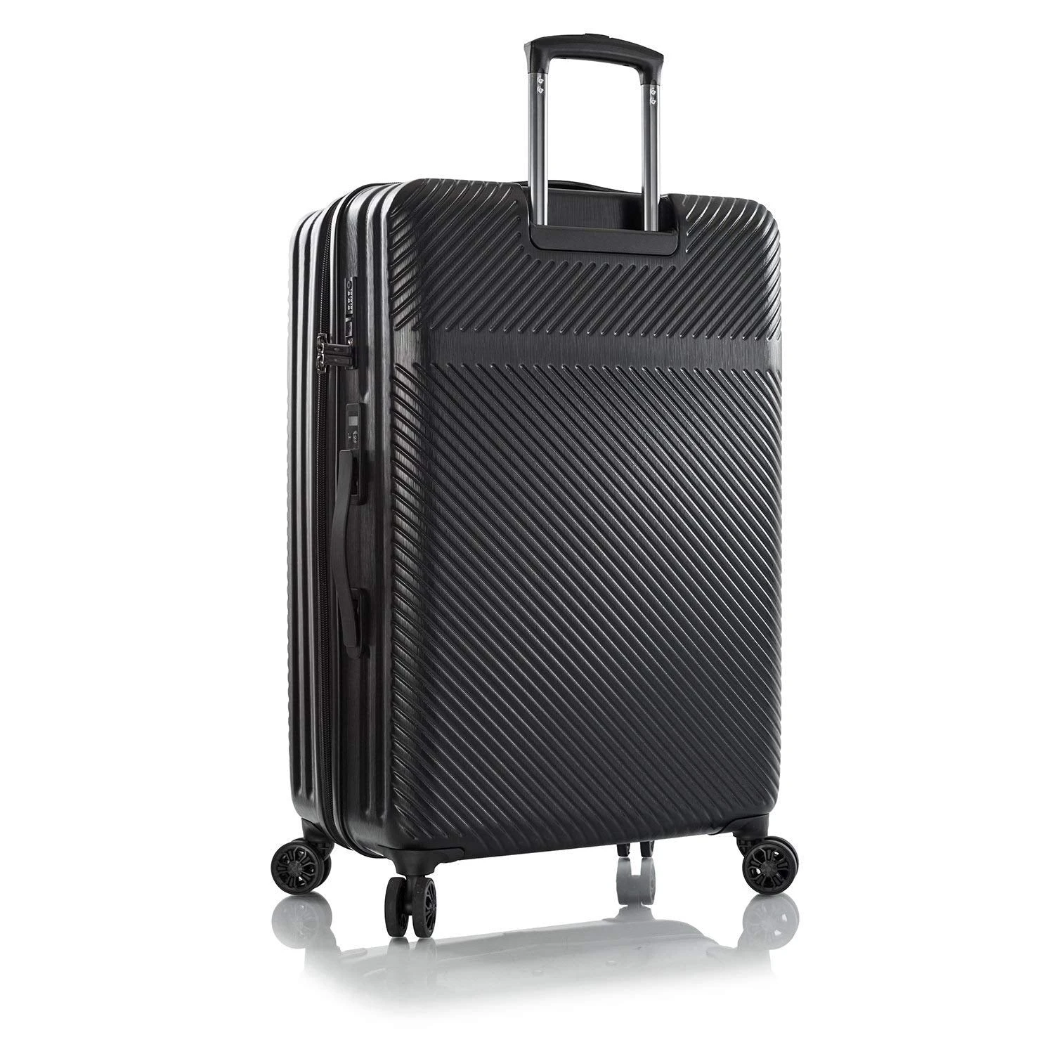 Heys America Charge-a-Weigh 3 Piece Set (21/25/29) 4-Wheel Luggage Sets 2 Heys America Charge-a-Weigh 3 Piece Set (21/25/29) 4-Wheel Luggage Sets - Image 2