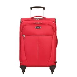 Skyway Luggage Mirage Superlight 2-Piece Set | 20" And 24" Expandable Spinners (Formula 1 Red) 18 Skyway Luggage Mirage Superlight 2-Piece Set | 20" And 24" Expandable Spinners (Formula 1 Red) -Luggage Promotion Store 8a7fe15207254318548a37c8219f6ffd8f609f69b14a707274339cf4b496369a