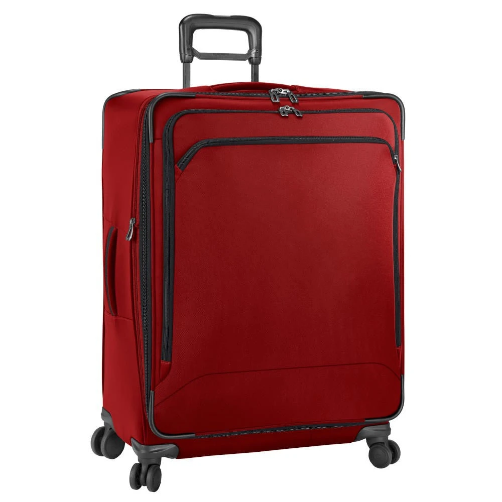 Briggs & Riley Transcend 3.0 Large Checked 28" 4-Wheel Large Luggage 10 Briggs & Riley Transcend 3.0 Large Checked 28" 4-Wheel Large Luggage - Image 10