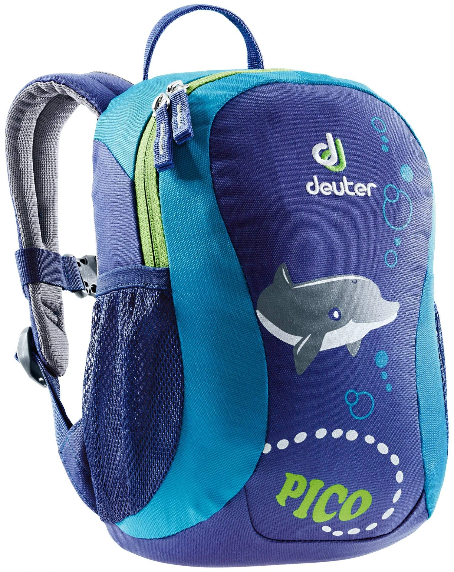 Deuter Pico Kid's Backpack 16 Deuter Pico Kid's Backpack - Image 16