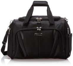 Samsonite Silhouette Sphere 2 Softside Boarding Bag