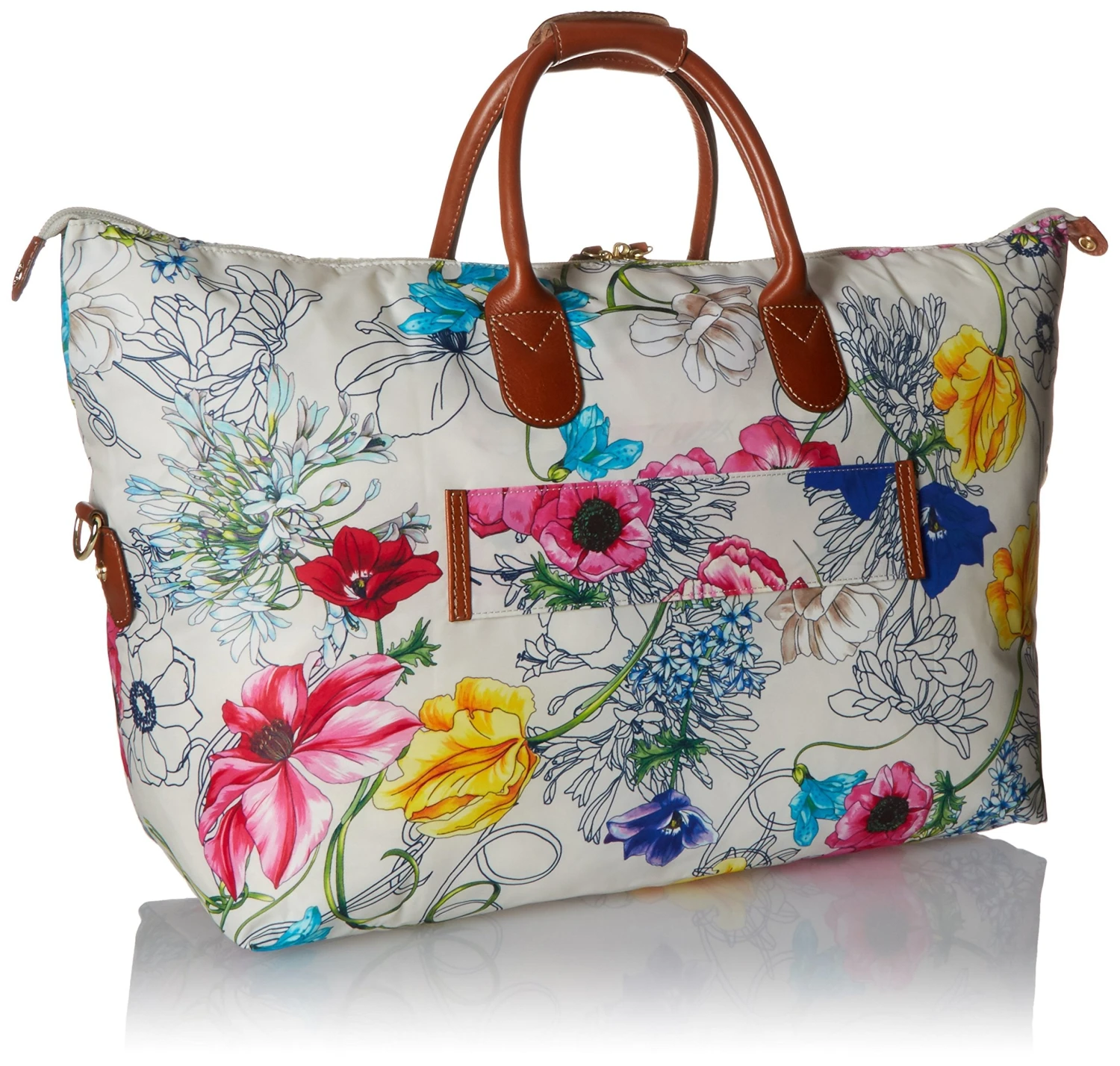 Bric's X-Bag 18'' Folding Duffle 3 Bric's X-Bag 18'' Folding Duffle - Image 3