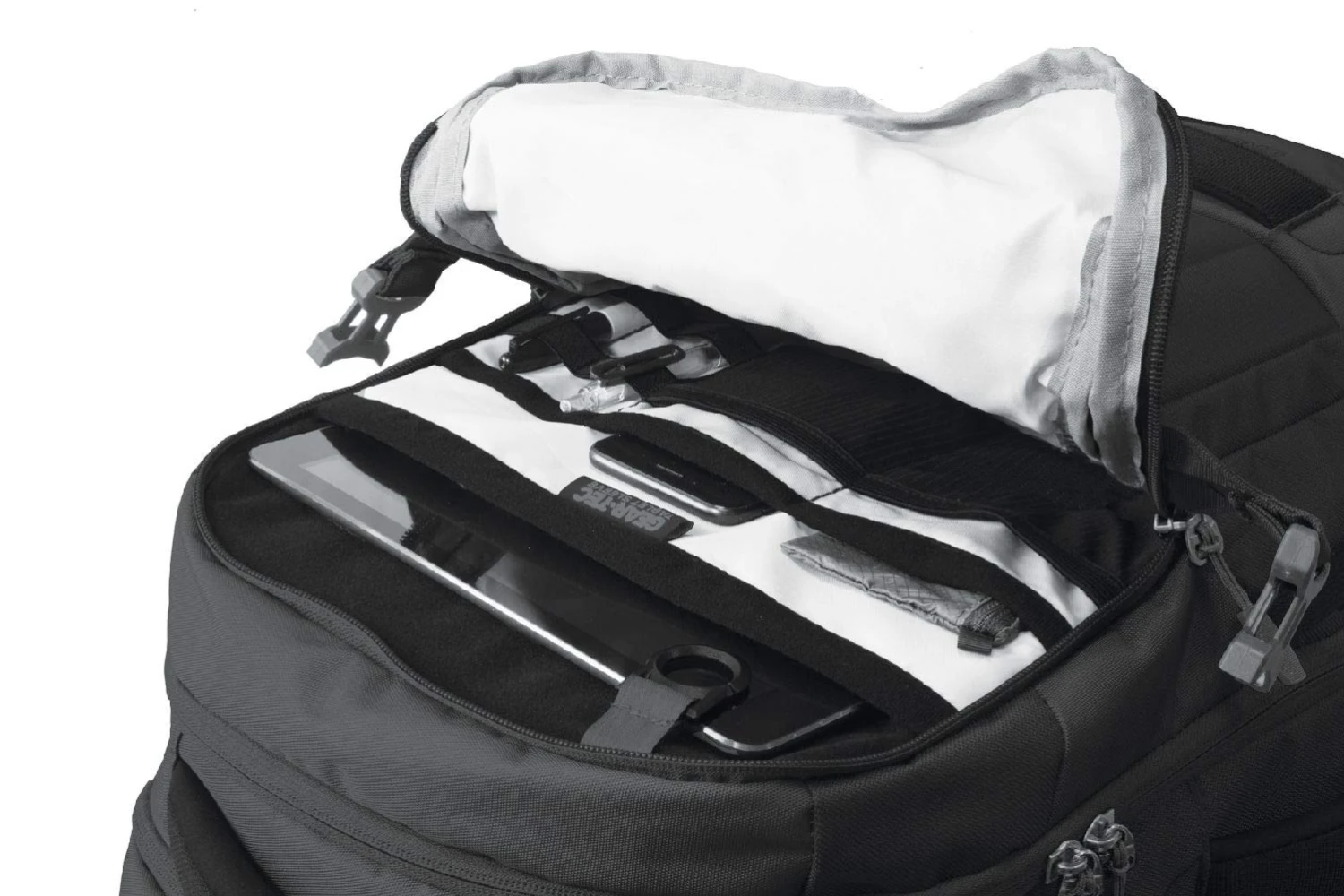 Granite Gear Cross Trek 2 36 Liter Backpack 4 Granite Gear Cross Trek 2 36 Liter Backpack - Image 4