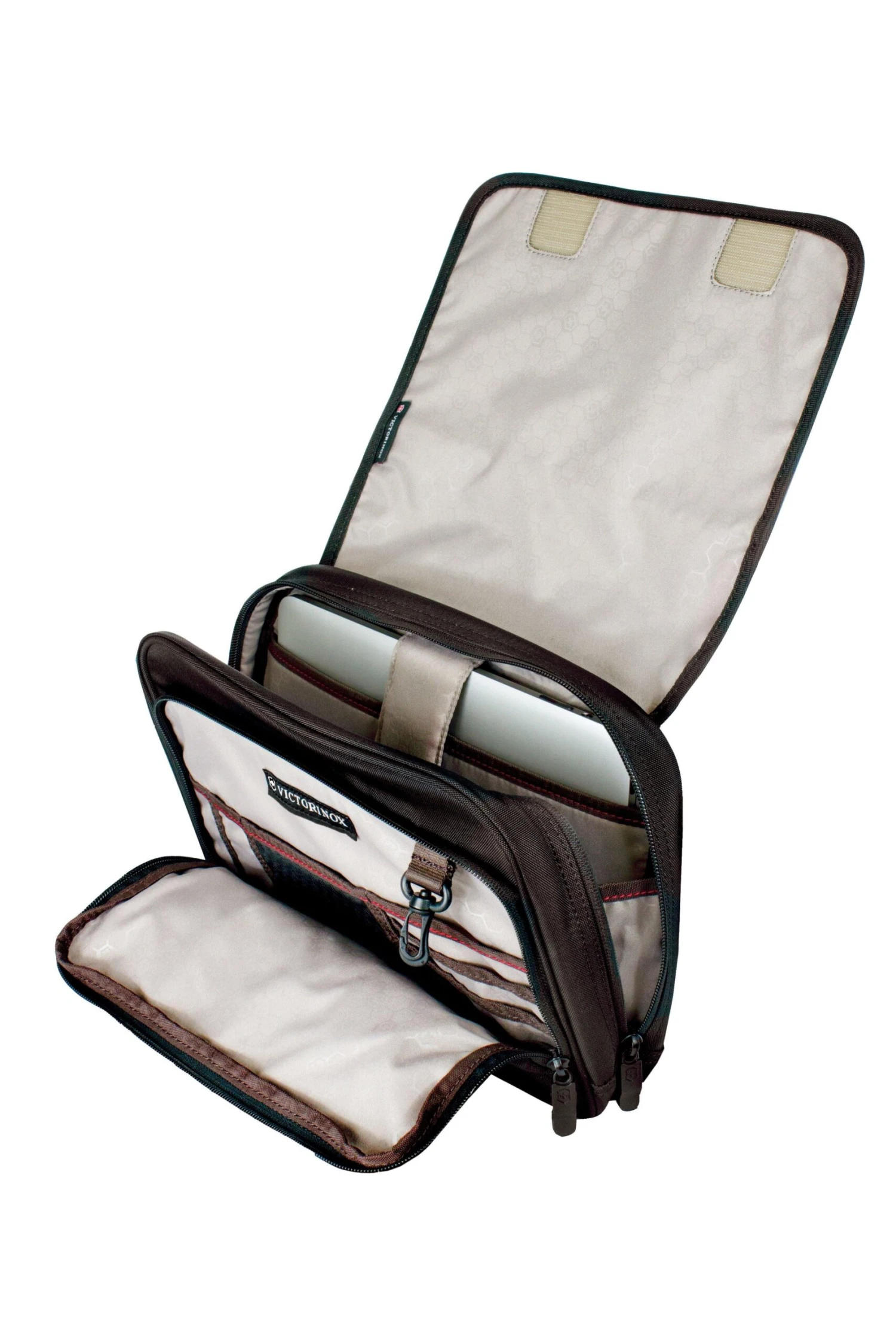 Victorinox Lifestyle Accessories 4.0 Adventure Traveler With RFID Protection 2 Victorinox Lifestyle Accessories 4.0 Adventure Traveler With RFID Protection - Image 2