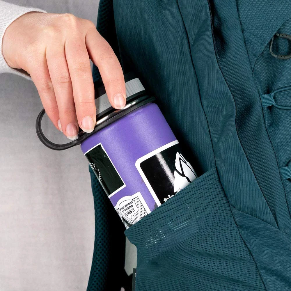 Osprey Packs Axis Laptop Backpack 12 Osprey Packs Axis Laptop Backpack - Image 12