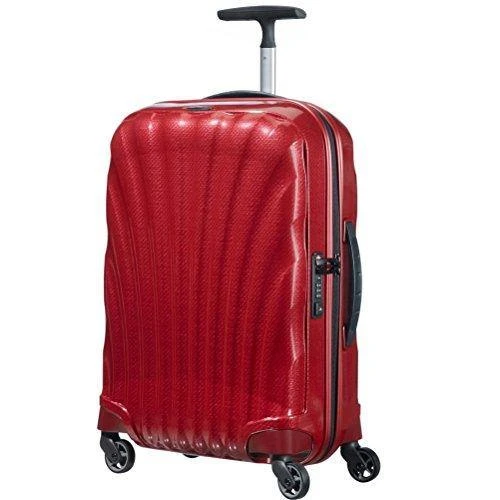 Samsonite Black Label Cosmolite 3.0 20" 4-Wheel Carry-On Luggage 7 Samsonite Black Label Cosmolite 3.0 20" 4-Wheel Carry-On Luggage - Image 7