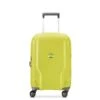 DELSEY Paris Clavel 19" Carry On Hardside Expandable Luggage With Spinner Wheels