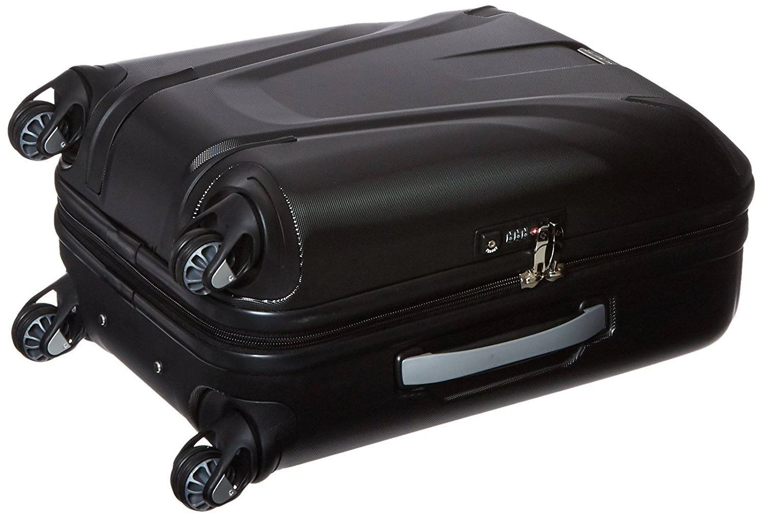 Samsonite Silhouette Sphere 2 Hardside Spinner Hs 22 5 Samsonite Silhouette Sphere 2 Hardside Spinner Hs 22 - Image 5