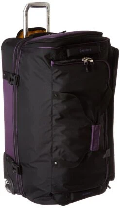 TravelPro Tpro Bold 2.0 30" Drop Bottom Rolling Duffel