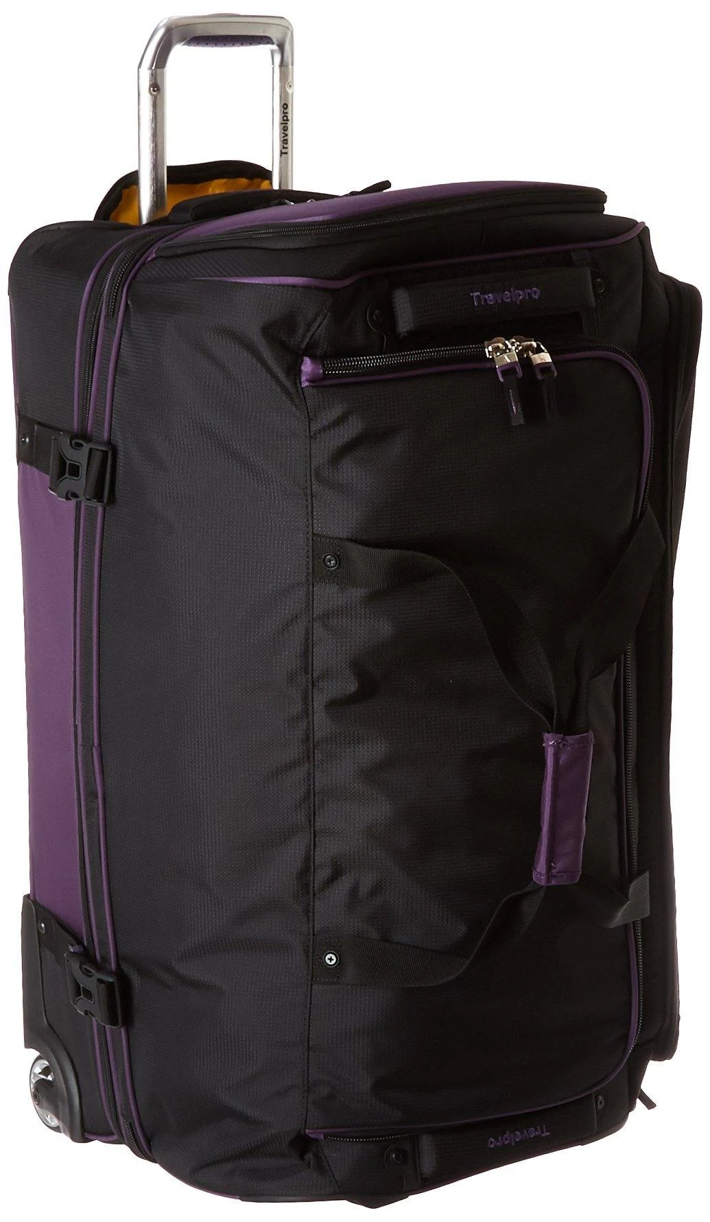 TravelPro Tpro Bold 2.0 30" Drop Bottom Rolling Duffel 1 TravelPro Tpro Bold 2.0 30" Drop Bottom Rolling Duffel