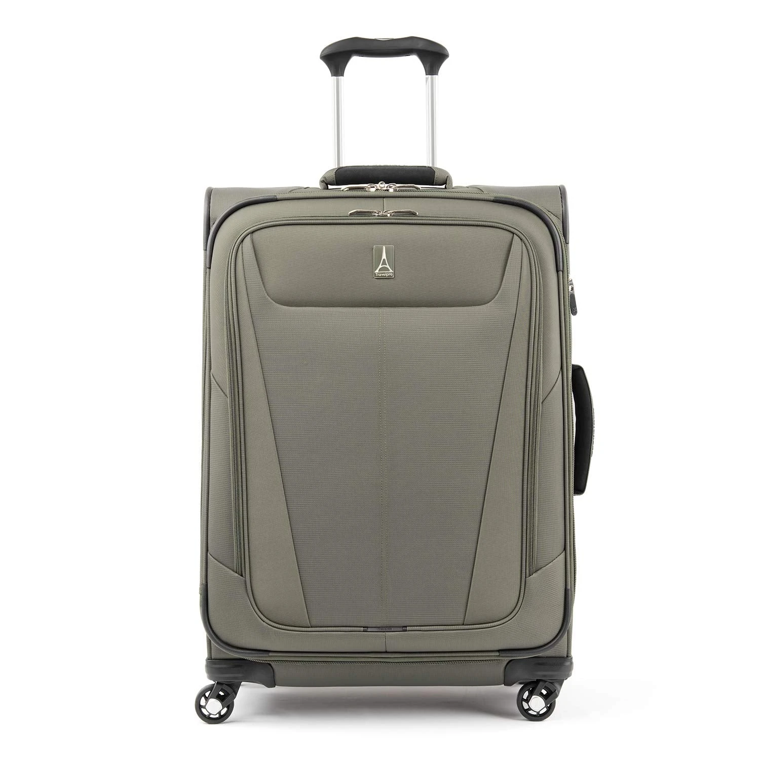 Travelpro Maxlite 5 Checked-Medium 25-Inch 4-Wheel Softside Luggage 13 Travelpro Maxlite 5 Checked-Medium 25-Inch 4-Wheel Softside Luggage - Image 13