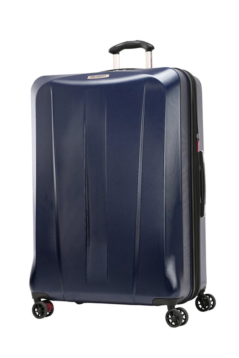 Ricardo Beverly Hills San Clemente 2.0 2 Piece Set (26"/30") 4-Wheel Luggage Sets 12 Ricardo Beverly Hills San Clemente 2.0 2 Piece Set (26"/30") 4-Wheel Luggage Sets - Image 12