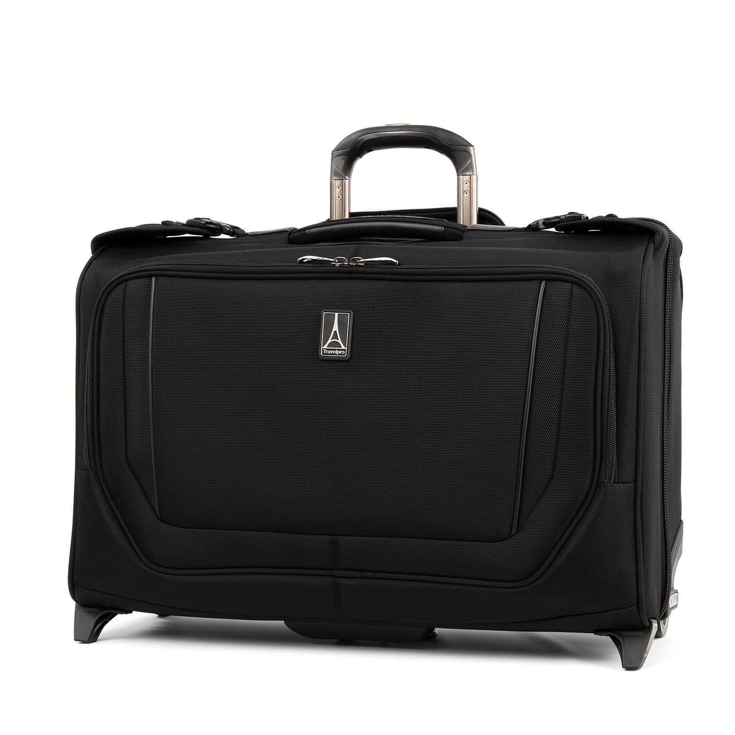 TravelPro Crew Versapack Carry-on Rolling Garment Bag 1 TravelPro Crew Versapack Carry-on Rolling Garment Bag