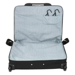 Ricardo Beverly Hills Mar Vista 2.0 43" Rolling Garment Bag 9 Ricardo Beverly Hills Mar Vista 2.0 43" Rolling Garment Bag -Luggage Promotion Store 8c5c0818380de4688b2adfba7340c2a94da64ee1d017c4a143a9af4216b4e28e