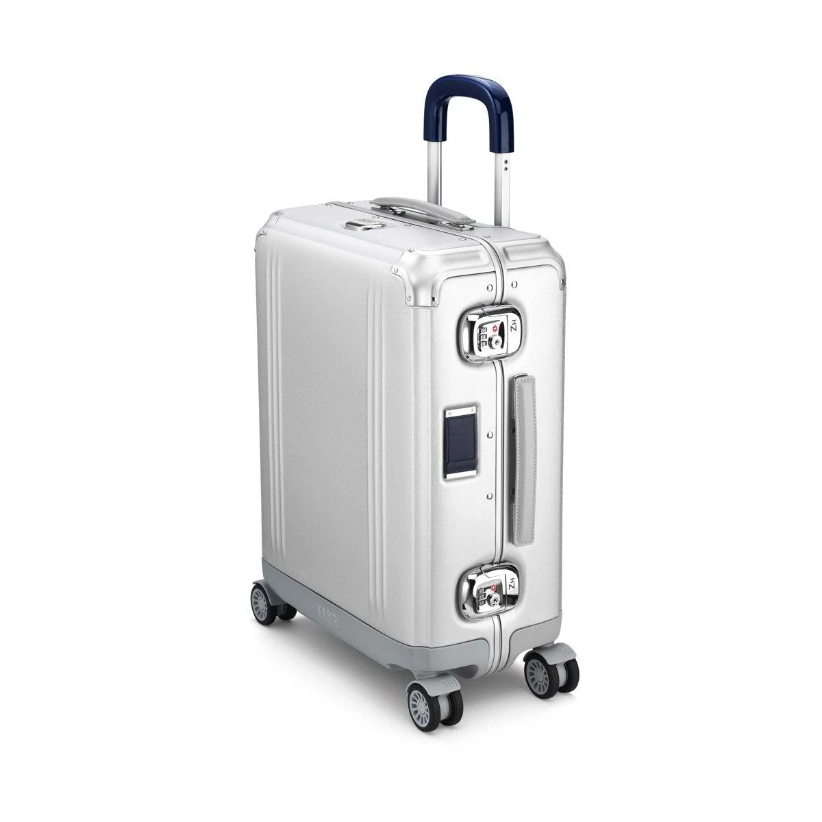 ZERO Halliburton Pursuit Aluminum Hardside Travel Case 17 ZERO Halliburton Pursuit Aluminum Hardside Travel Case - Image 17