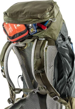 Deuter Futura PRO SL Hiking Backpack 29 Deuter Futura PRO SL Hiking Backpack -Luggage Promotion Store 8cdc321246c03b3c6172cf9ea279fe7c13bd4841730e64f52c65c9729582ae6b