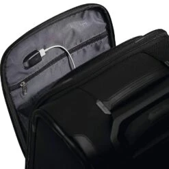 Samsonite Lineate Carry-On Underseat Spinner -Luggage Promotion Store 8d2eae131330ea25e8a6292aeeb589b894828d6ac6d94d36c8c89ae8878f5f9f