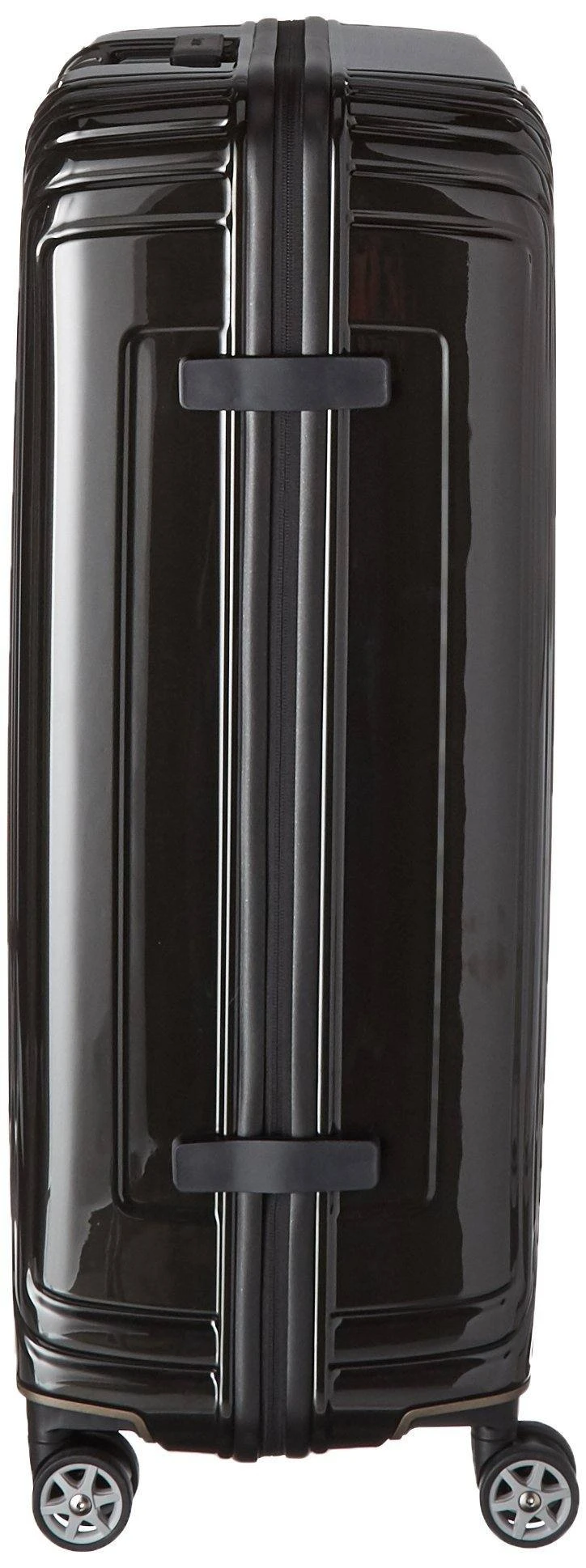 Samsonite Neopulse 28" 4-Wheel Large Luggage 4 Samsonite Neopulse 28" 4-Wheel Large Luggage - Image 4