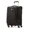 American Tourister Ilite Xtreme 21" 4-Wheel Carry-On Luggage