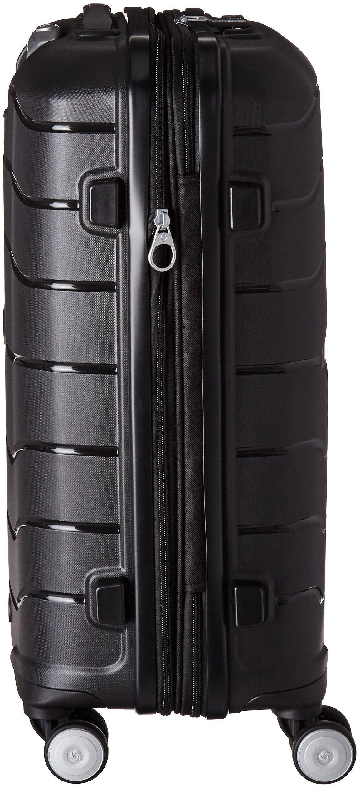 Samsonite Freeform 21" 4-Wheel Carry-On Luggage 3 Samsonite Freeform 21" 4-Wheel Carry-On Luggage - Image 3