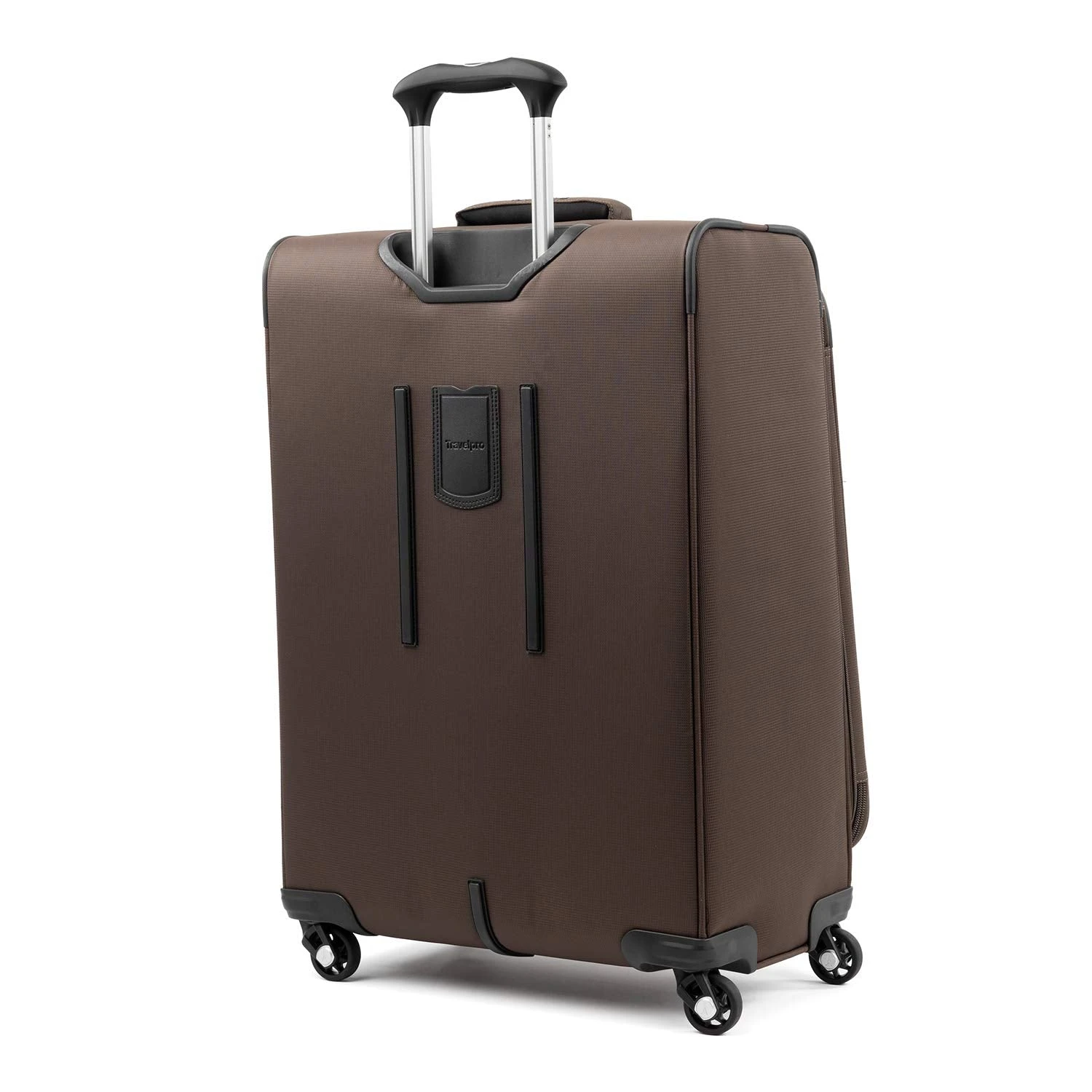 Travelpro Maxlite 5 Checked-Medium 25-Inch 4-Wheel Softside Luggage 8 Travelpro Maxlite 5 Checked-Medium 25-Inch 4-Wheel Softside Luggage - Image 8
