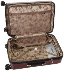 Ricardo Beverly Hills San Clemente 2.0 2 Piece Set (26"/30") 4-Wheel Luggage Sets 17 Ricardo Beverly Hills San Clemente 2.0 2 Piece Set (26"/30") 4-Wheel Luggage Sets -Luggage Promotion Store 8dd58b1cfa785f65b02f19b50799d663120d204a803d6d9f3c7ec1f4663c18e8