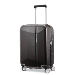 Samsonite Etude 20" 4-Wheel Carry-On Luggage