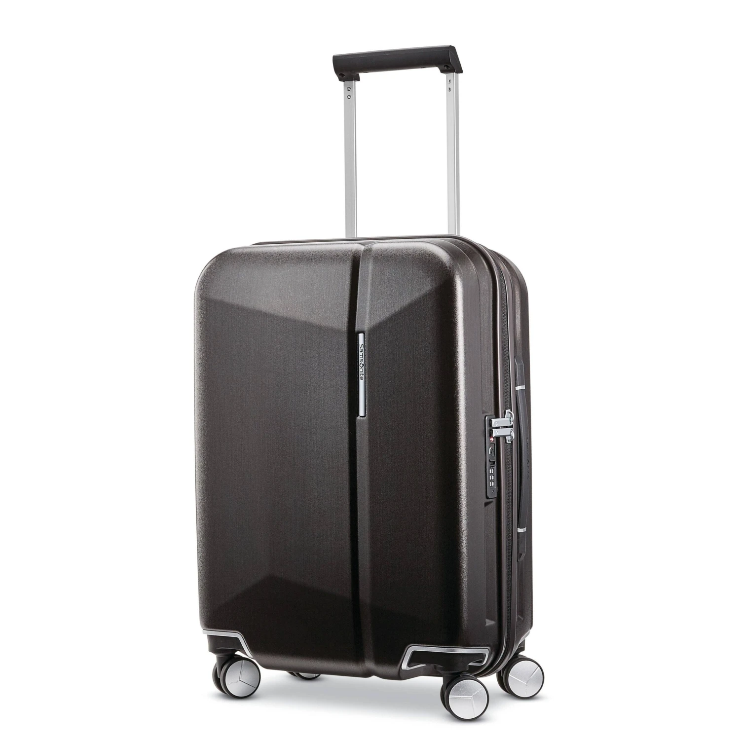 Samsonite Etude 20" 4-Wheel Carry-On Luggage 1 Samsonite Etude 20" 4-Wheel Carry-On Luggage