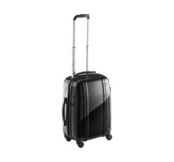 ZERO Halliburton Whirl International 21" International Carry-On 4-Wheel International Carry-On Luggage