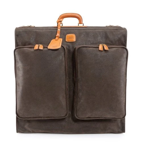 Bric's LIFE Deluxe Garment Bag 1 Bric's LIFE Deluxe Garment Bag