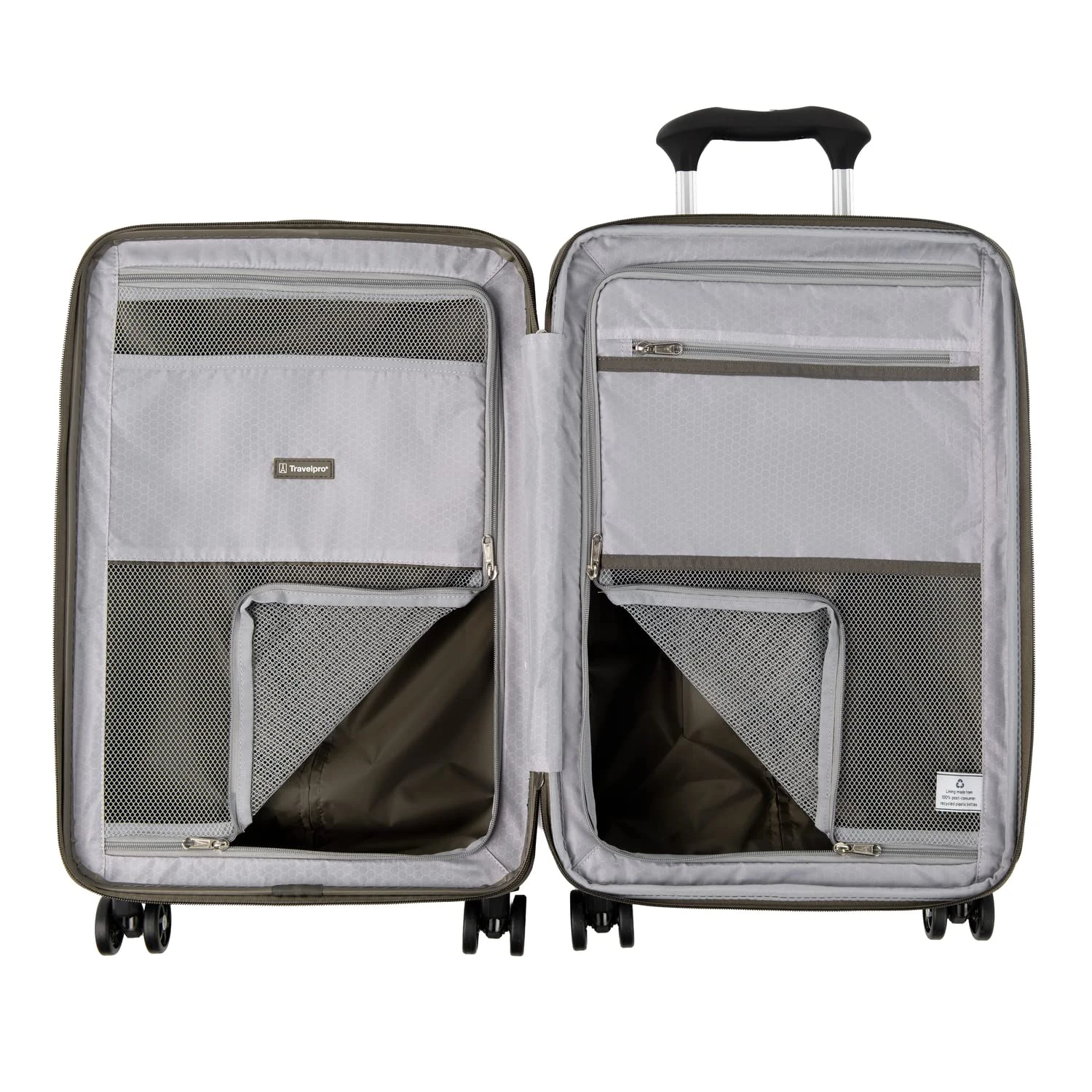 Travelpro Maxlite Air Hardside Carry-On Luggage 20 Travelpro Maxlite Air Hardside Carry-On Luggage - Image 20