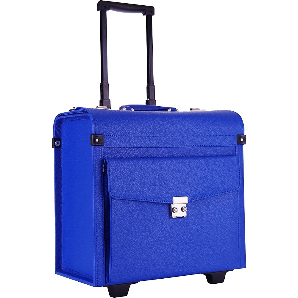 Bombata Aviatore Trolley Bag 2 Bombata Aviatore Trolley Bag - Image 2