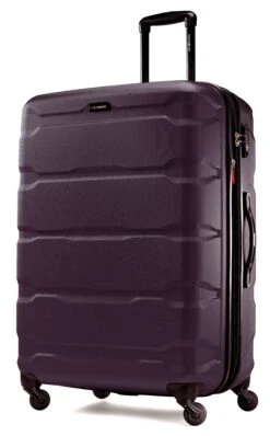 Samsonite Omni PC 2 Piece Set (20"/24") Hardshell 4-Wheel Luggage Sets 26 Samsonite Omni PC 2 Piece Set (20"/24") Hardshell 4-Wheel Luggage Sets -Luggage Promotion Store 8ea7eae2c20a5ba9f688e15a98cba99a162649ef0a711b1759c25217f0986354