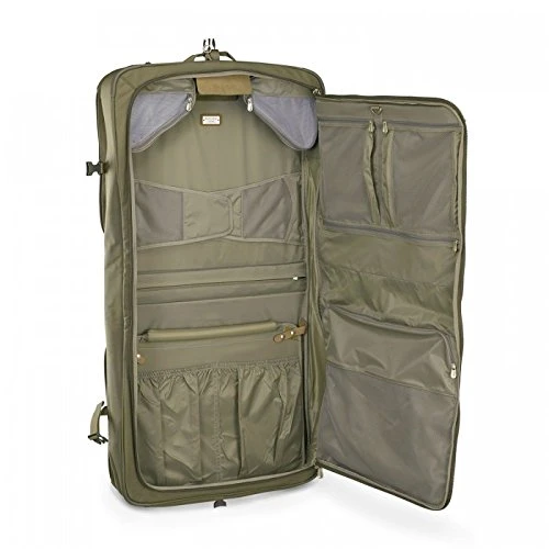 Briggs & Riley Baseline Deluxe Garment Bag 10 Briggs & Riley Baseline Deluxe Garment Bag - Image 10