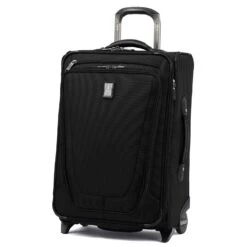 TravelPro Crew 11 22" 4-Wheel Carry-On Luggage