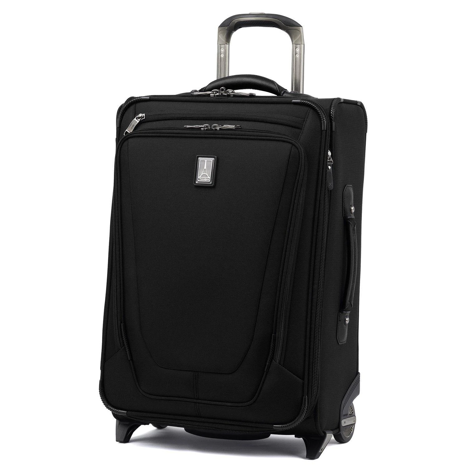 TravelPro Crew 11 22" 4-Wheel Carry-On Luggage 1 TravelPro Crew 11 22" 4-Wheel Carry-On Luggage